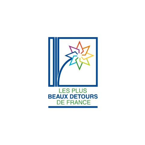 Les plus beaux détours de France