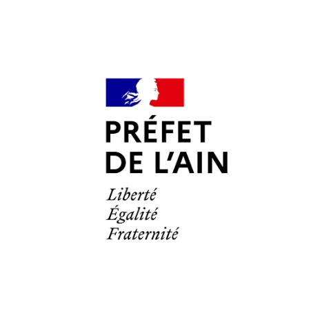 Préfecture de l'Ain