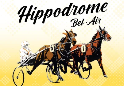 Courses Hippiques 2023